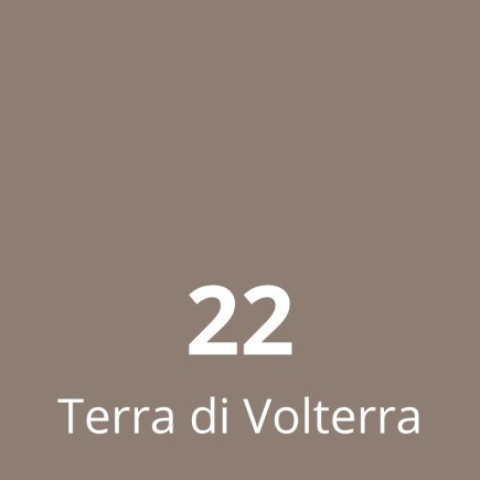 Starlike® Pro - 22 Terra di Volterra - 2,5 kg