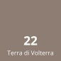 Starlike® Pro - 22 Terra di Volterra - 2,5 kg Starlike® Pro - 22 Terra di Volterra - 2,5 kg
