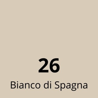 Starlike® Pro - 26 Bianco di Spagna - 2,5 kg