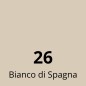 Starlike® Pro - 26 Bianco di Spagna - 2,5 kg