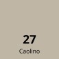 Starlike® Pro - 27 Caolino - 2,5 kg
