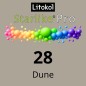Starlike® Pro - 28 Dune - 2,5 kg