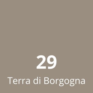 Starlike® Pro - 29 Terra di Borgogna - 2,5 kg