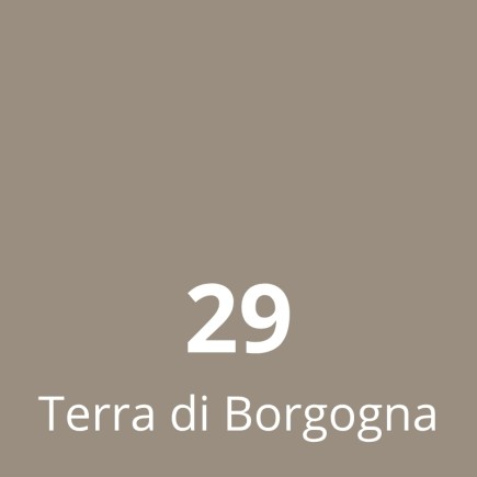 Starlike® Pro - 29 Terra di Borgogna - 2,5 kg
