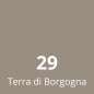 Starlike® Pro - 29 Terra di Borgogna - 2,5 kg