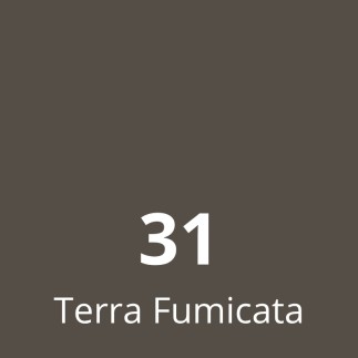 Starlike® Pro - 31 Terra Fumicata - 2,5 kg