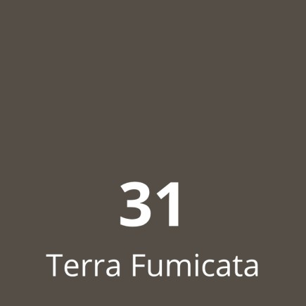 Starlike® Pro - 31 Terra Fumicata - 2,5 kg