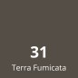 Starlike® Pro - 31 Terra Fumicata - 2,5 kg Starlike® Pro - 31 Terra Fumicata - 2,5 kg