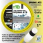 TUBO SPRING ATS Ø 1"x 50 MT MAGLIATO (Antitorsione) TMSABCGT1"MT050 TUBO SPRING ATS Ø 1"x 50 MT MAGLIATO (Antitorsione) TMSABCGT1"MT050