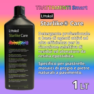 Starlike® Care - 1 LT