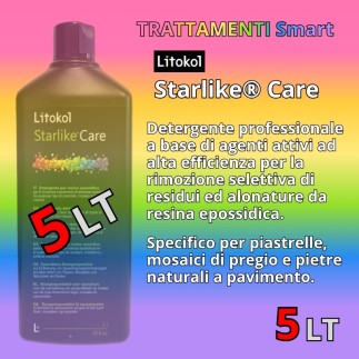 Starlike® Care - 5 LT
