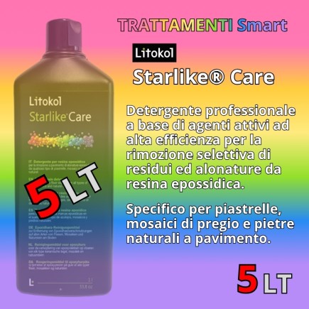Starlike® Care - 5 LT