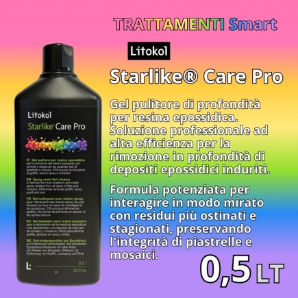 Starlike® Care Pro - 0,5 LT