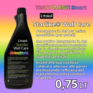 Starlike® Wall Care - 0,75 LT