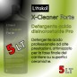 X-Cleaner Forte - 5 LT