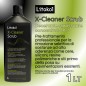 X-Cleaner Scrub - 1 LT X-Cleaner Scrub - 1 LT