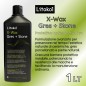 X-Wax Gres + Stone - 1 LT