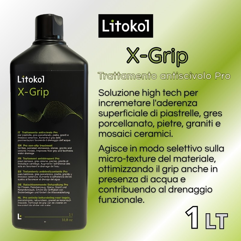X-Grip - 1 LT