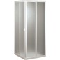 BOX DOCCIA in ACRILICO 90x90 VELA  (BSE104001)