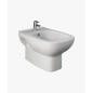 BIDET SOSPESO (WHITE) Serie: ORIGIN
