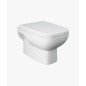 VASO SOSPESO (WHITE) Serie: ORIGIN