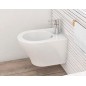 BIDET NEMESI SOSPESO Colore: BIANCO