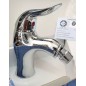 Gruppo Miscelatore BIDET (1"1/4) Modello: WILSON Fnitura:  CROMO