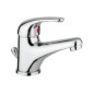Gruppo Miscelatore LAVABO (1"1/4) Modello: SMALL (35350017CR) Finitura: CROMO