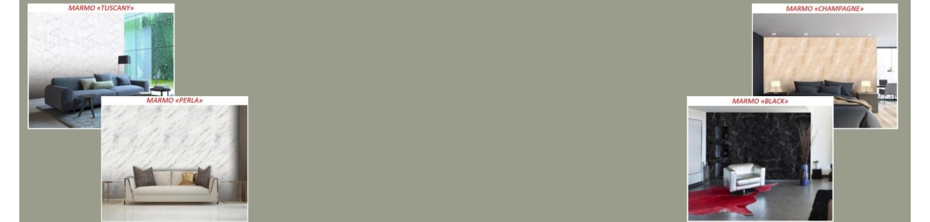 Linea MARMI